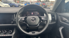 Skoda Kodiaq 1.5 TSI SE Drive 5dr DSG [7 Seat] Petrol Estate